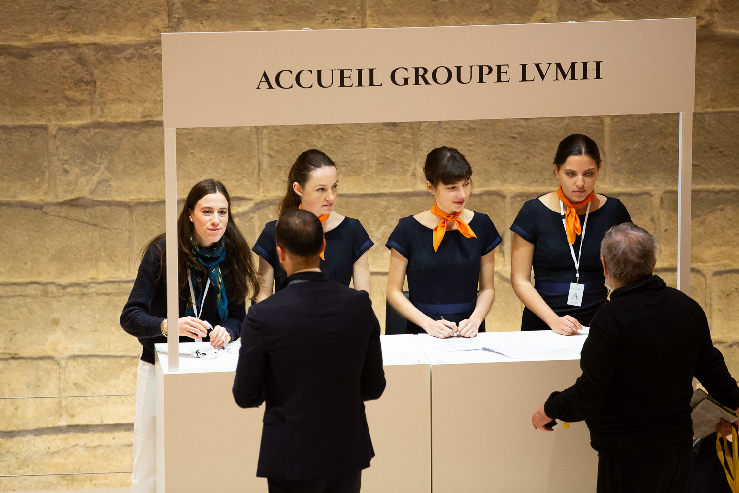 Assemblées Générales